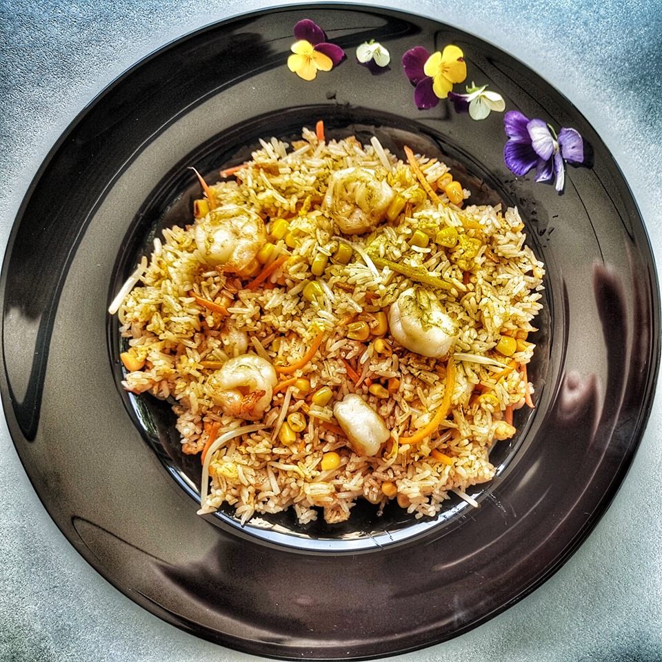 Yummy Asian Restaurant · Foto 6