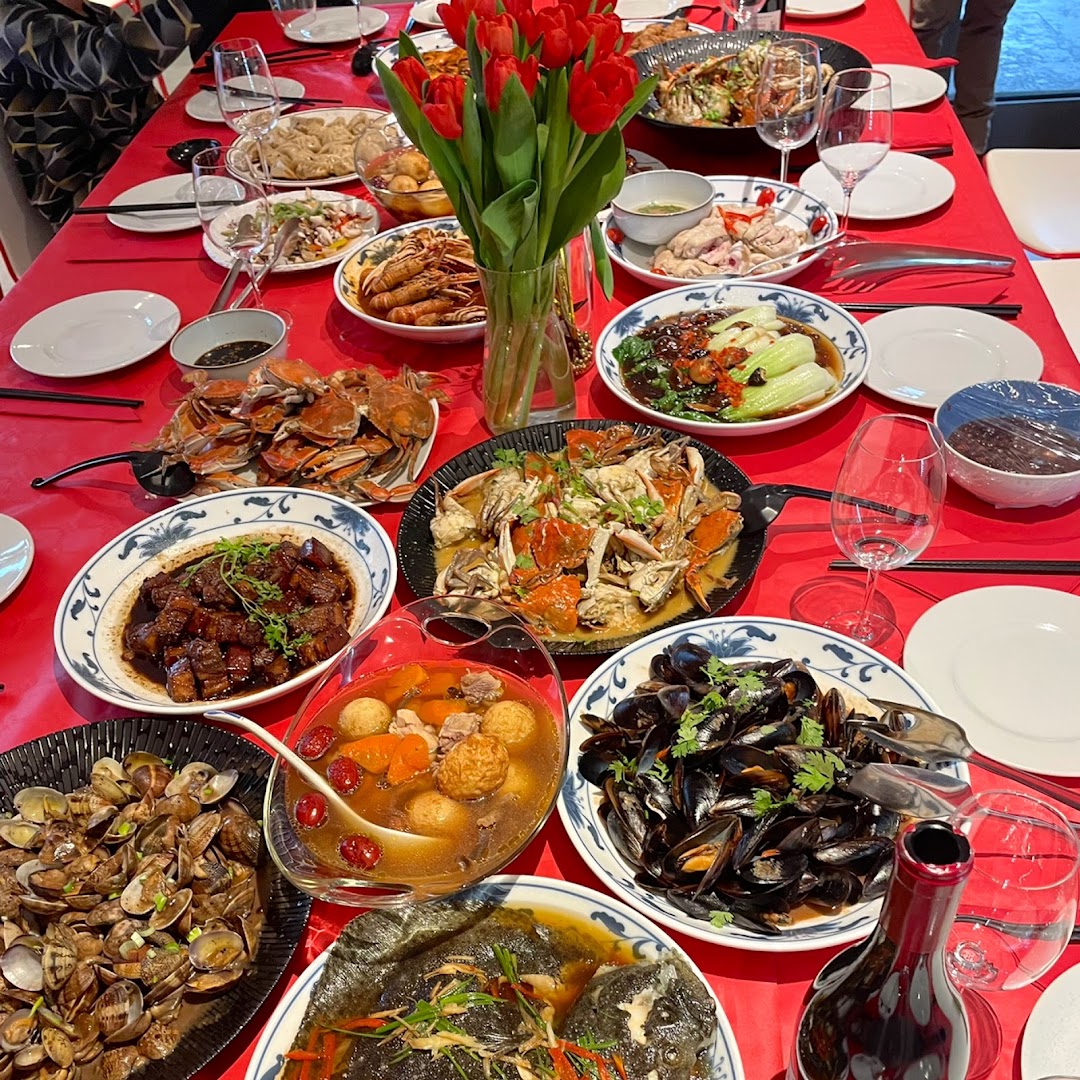 Yummy Asian Restaurant · Foto 4